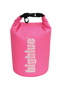 sac étanche bigblue rose