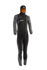 Combinaison Focea Comfort 7 en exposition
