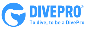 logo divepro