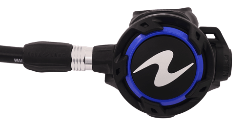Détendeur Aqualung Helix en Din et Etrier