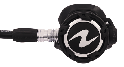 Détendeur Aqualung Helix Pro en Din et Etrier