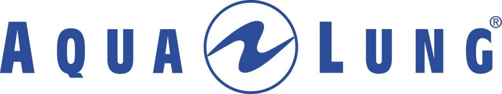 Aqua lung logo