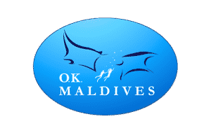 logo de Ok Maldives