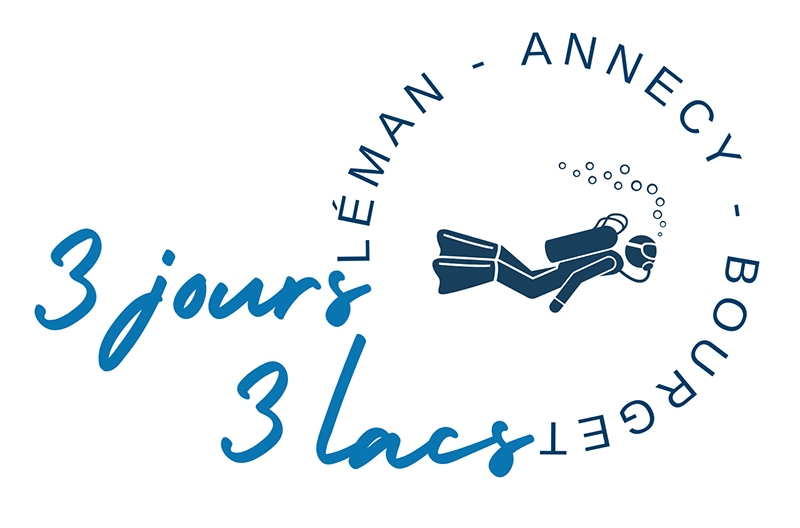 logo bleu 3 jours 3 lacs