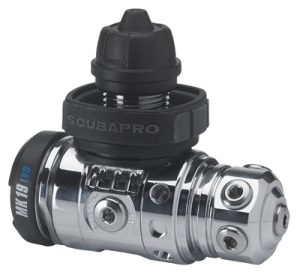 Scubapro MK19EVO