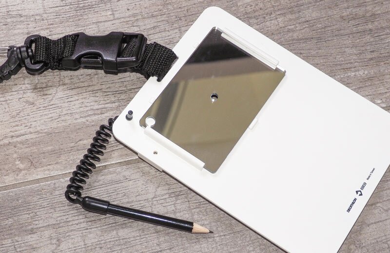 la tablette de decathlon