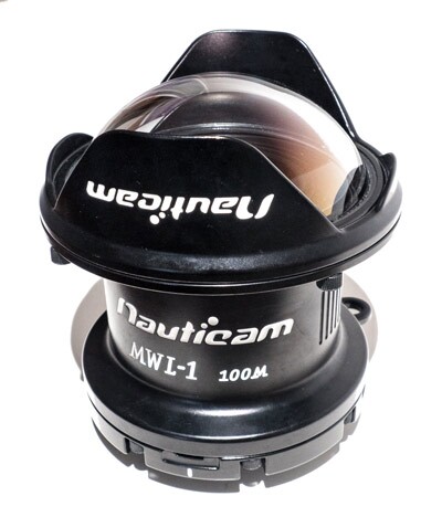 objectif Nauticam