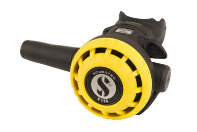 Octopus R195