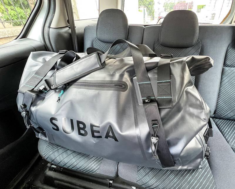 Grand Sac Subea SCD