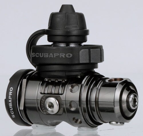 détendeur MK19 EVO Black Tech et G20 CARBON