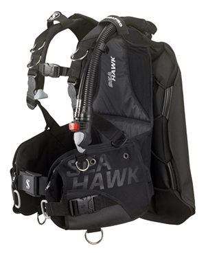 Gilet Seahaw II Scubapro