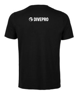 tee-shirt divepro