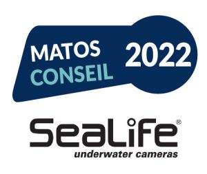 nouveautés matériel plongée Sealife