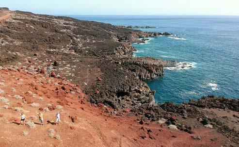 paysage el hierro
