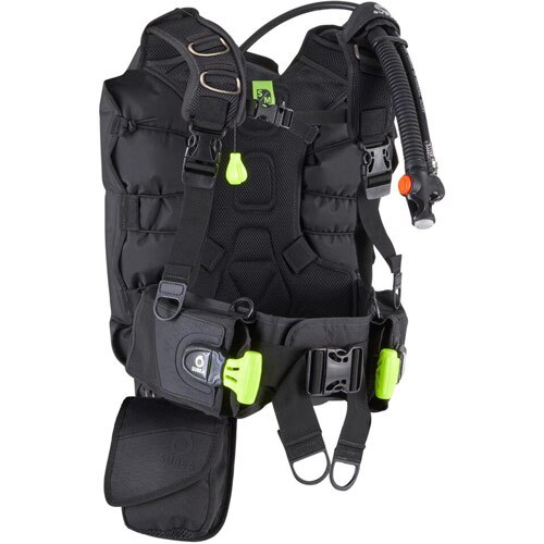 Gilet stabilistauer subea