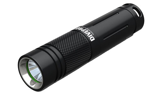 lampe Divepro D1