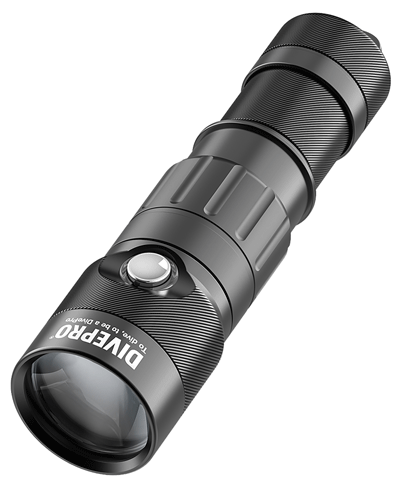 lampe divepro étanche