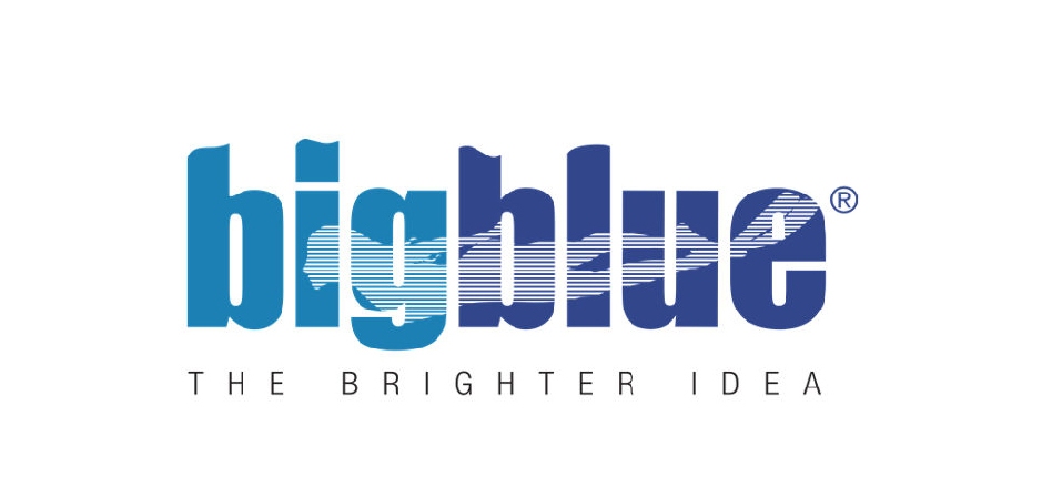 logo Bigblue