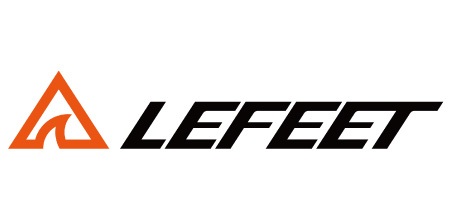 logo lefeet