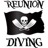 réunion diving