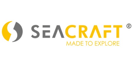 logo seacraft