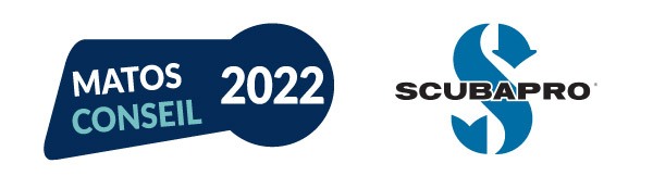 nouveautés 2022 Scubapro