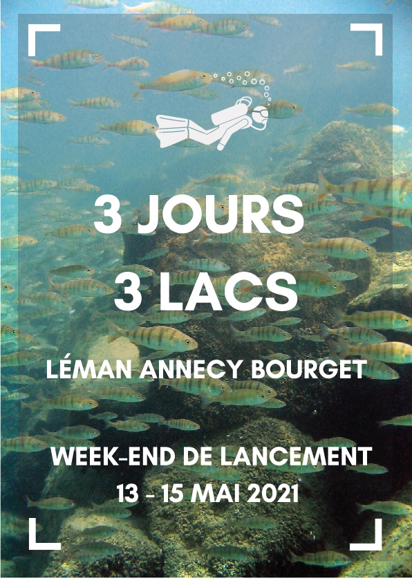plaquette 3 jours 3 lacs