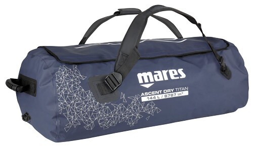 sac étanche le plus gros du marché