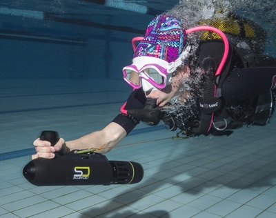 scubajet