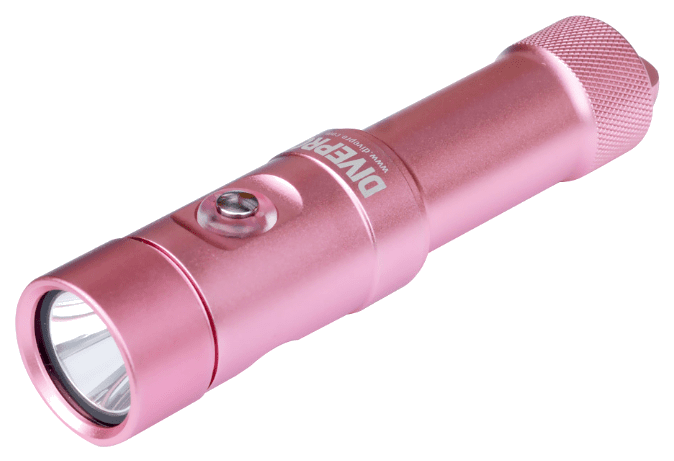 Lampe de plongée Divepro S15