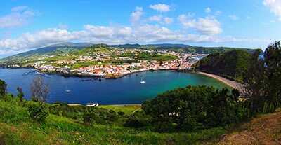 Açores
