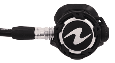 Détendeur Aqualung Helix Pro en Din et Etrier