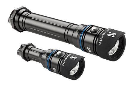 lampe NOVA 850 Scubapro