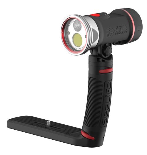 accessoire lampe de plongee