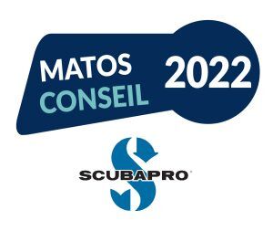 matos conseil scubapro
