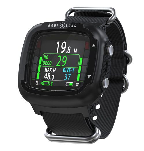 ordinateur i330R Aqualung