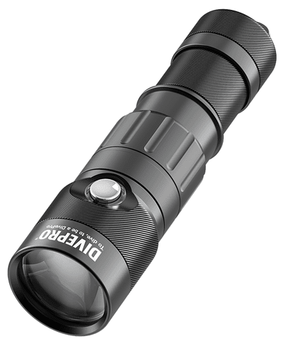 lampe divepro étanche