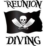 réunion diving