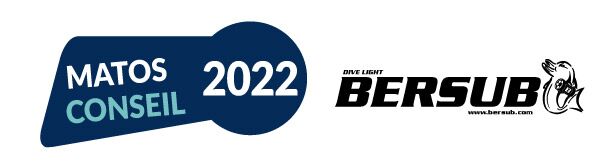 nouveautés 2022 Bersub