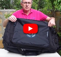 video sac scubapro